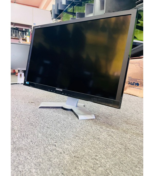 Samsung LED 24 Inches Monitor